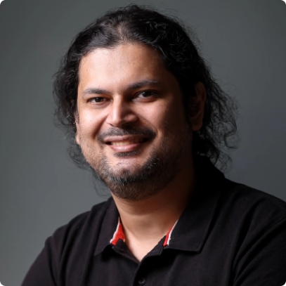 Amrit <span style="color:white">Acharya</span>