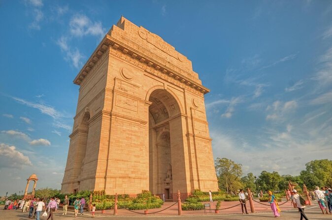 India Gate - Kae Capital